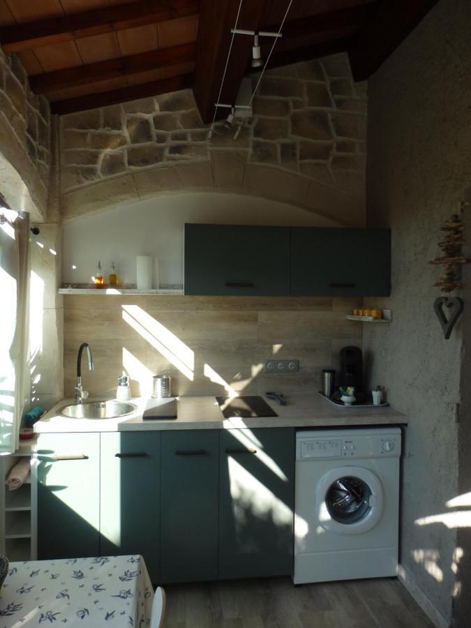 Les Arbousiers Villa La Cadiere-d'Azur Eksteriør billede